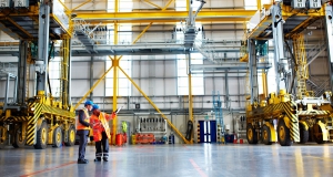 Design and industry materials of Innovation